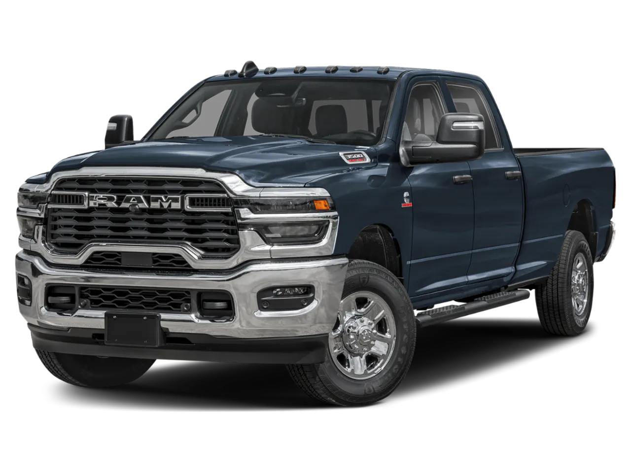 2026 RAM 3500 Laramie 4X4 Crew Cab SWB's photo