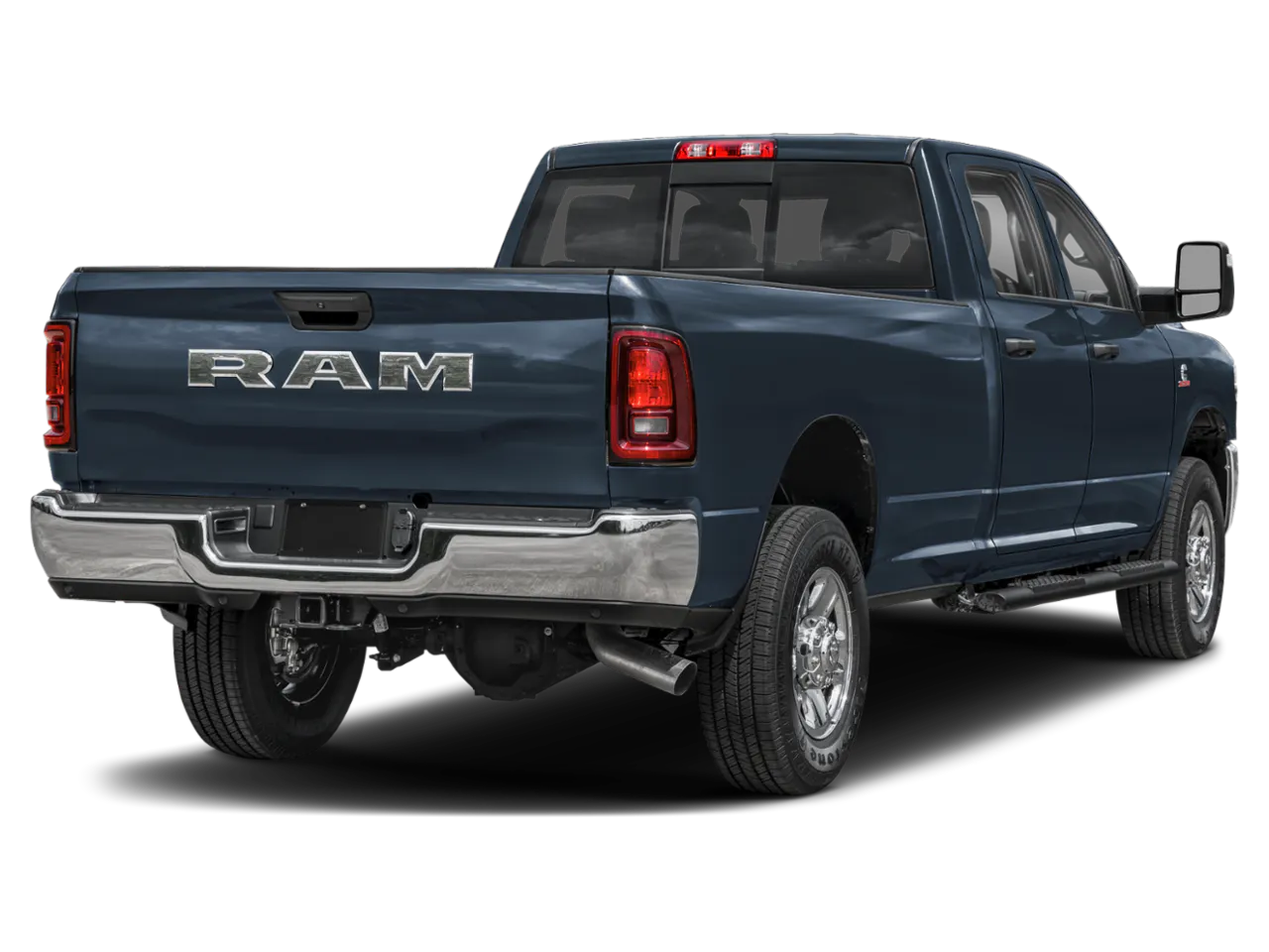 New 2026 Ram 3500 Truck