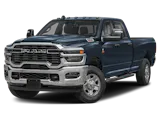 New 2026 Ram 3500 Truck