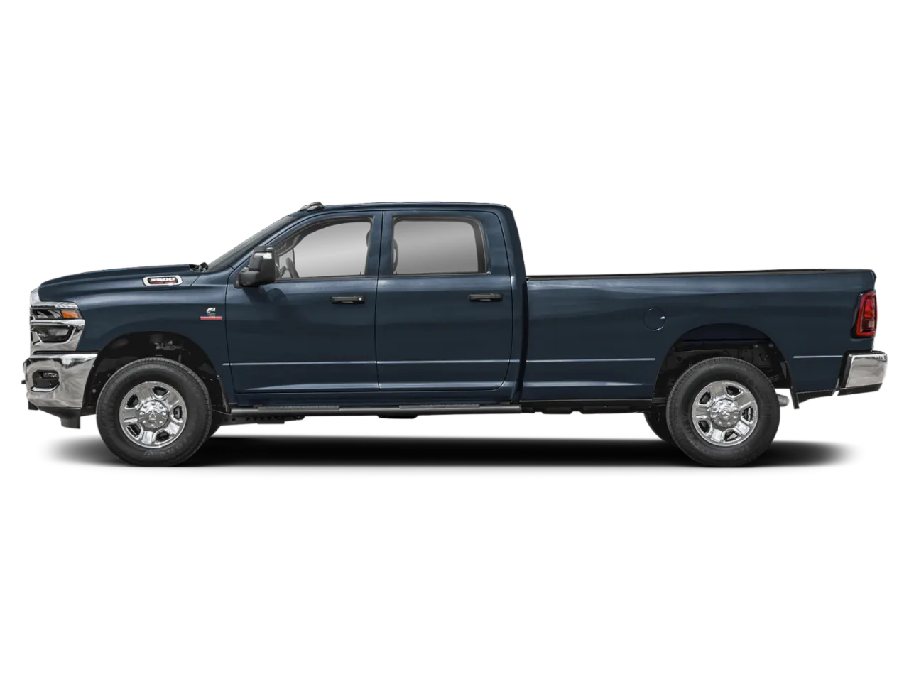 New 2026 Ram 3500 Truck