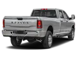 New 2026 Ram 3500 Truck