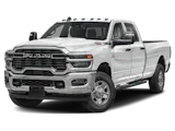 New 2026 Ram 3500 Truck