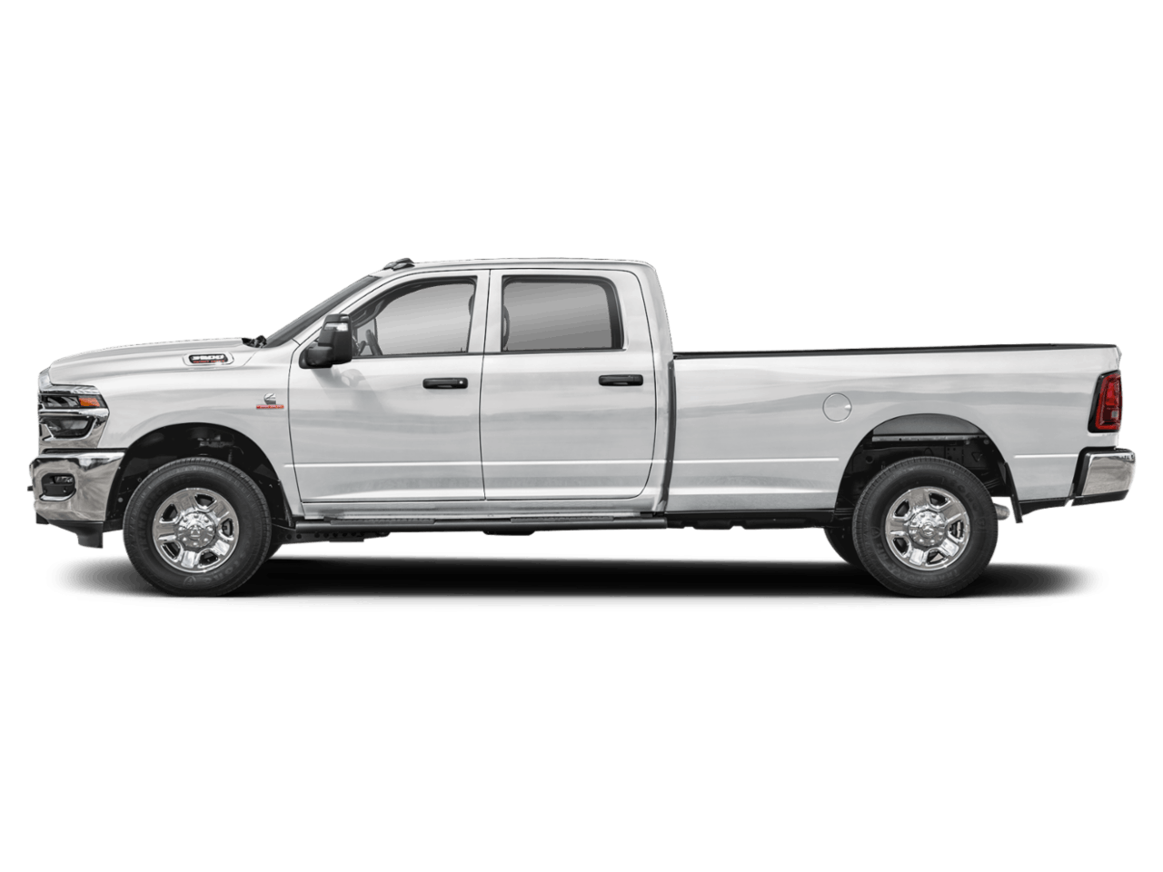 2026 RAM 3500 Tradesman's photo