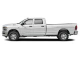 New 2026 Ram 3500 Truck