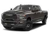 New 2027 Ram 3500 Truck