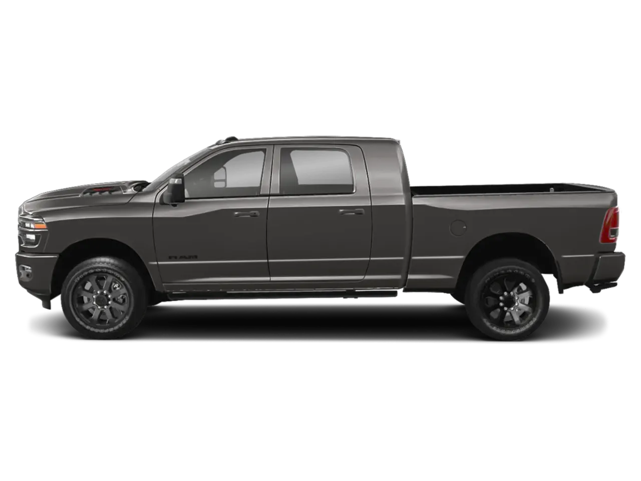 New 2027 Ram 3500 Truck