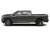 New 2027 Ram 3500 Truck