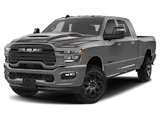 New 2027 Ram 3500 Truck