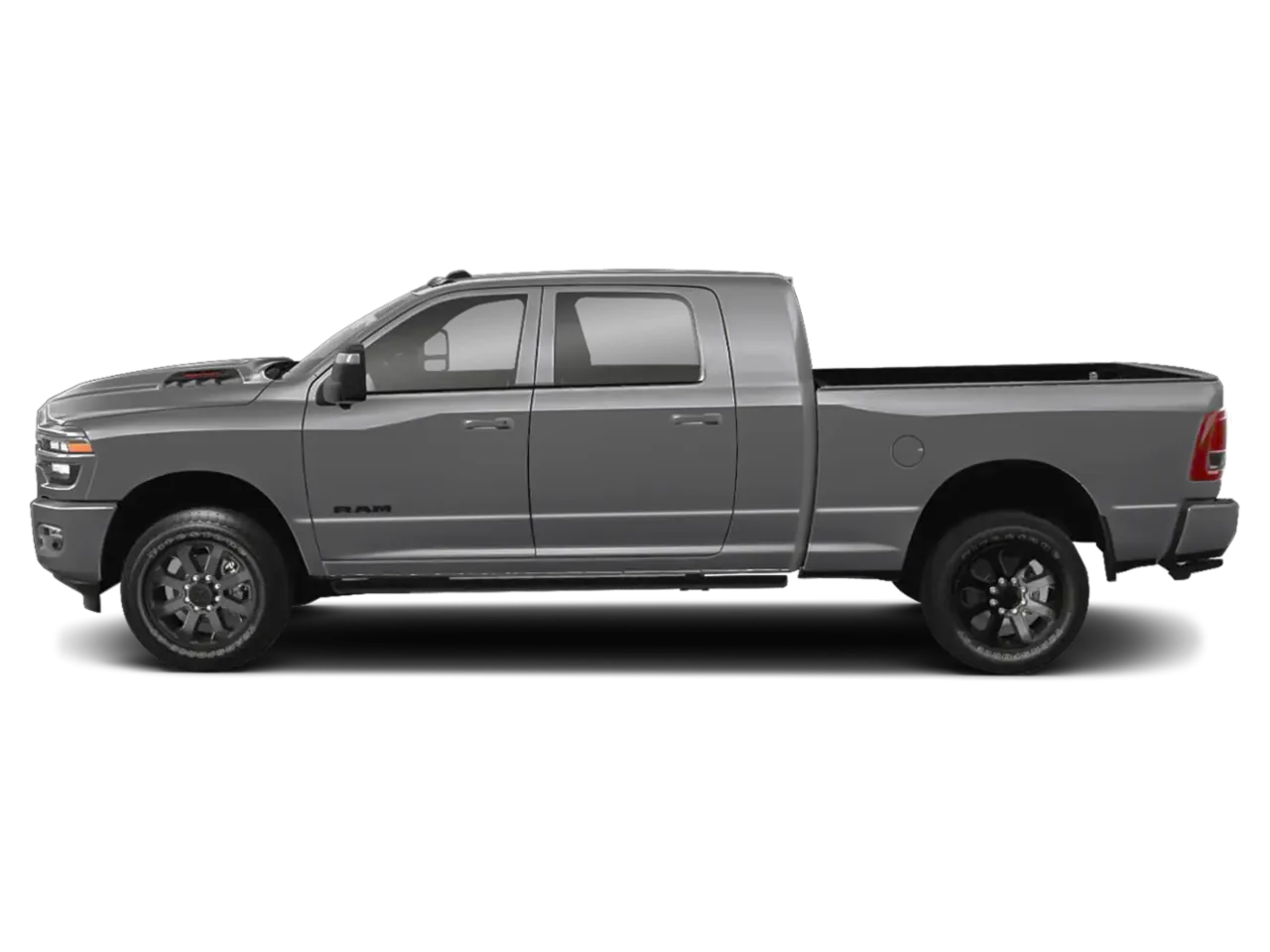 New 2027 Ram 3500 Truck