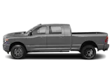 New 2027 Ram 3500 Truck