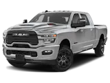 New 2027 Ram 3500 Truck