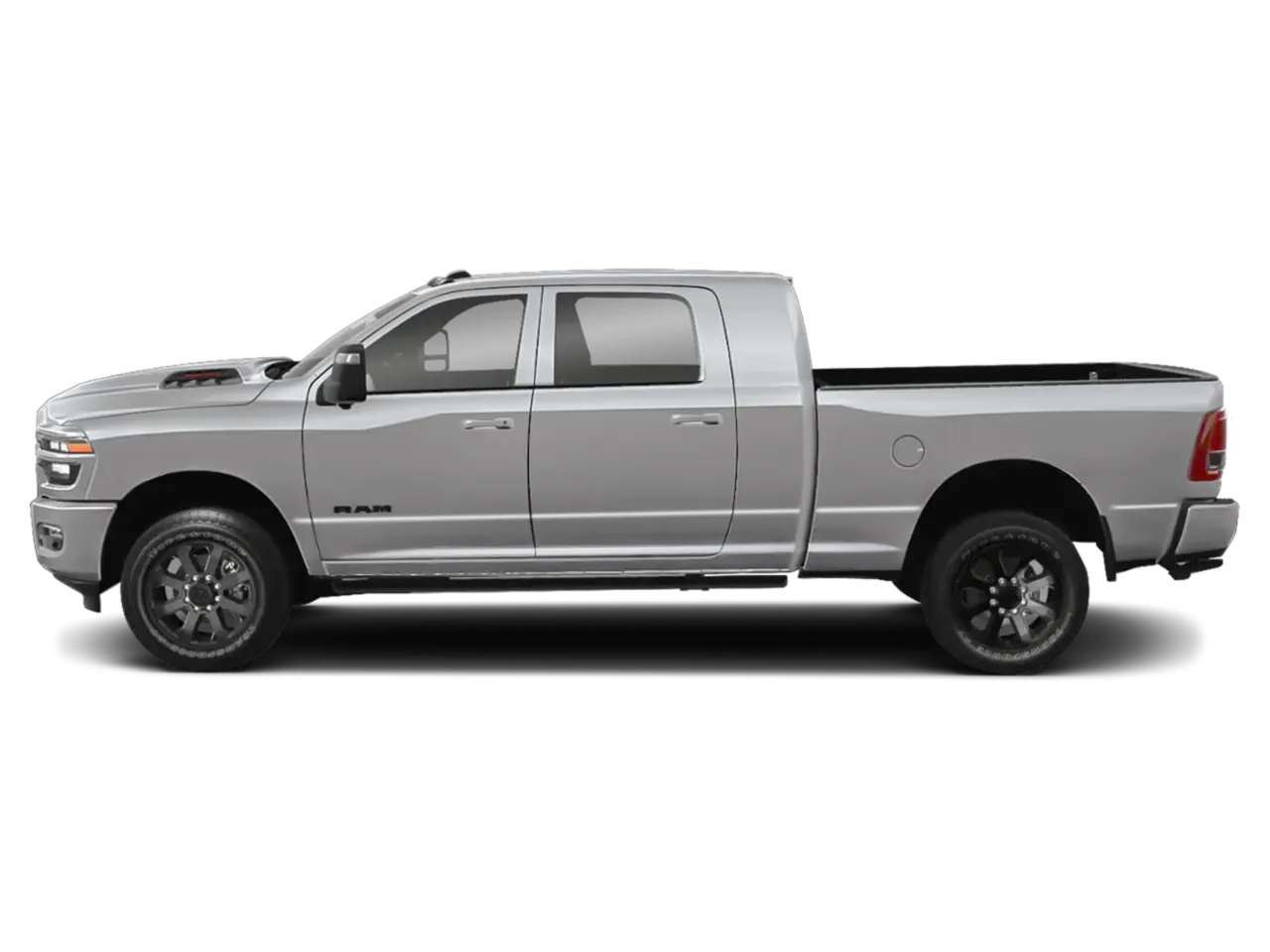 New 2027 Ram 3500 Truck
