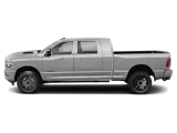 New 2027 Ram 3500 Truck