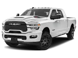 New 2027 Ram 3500 Truck