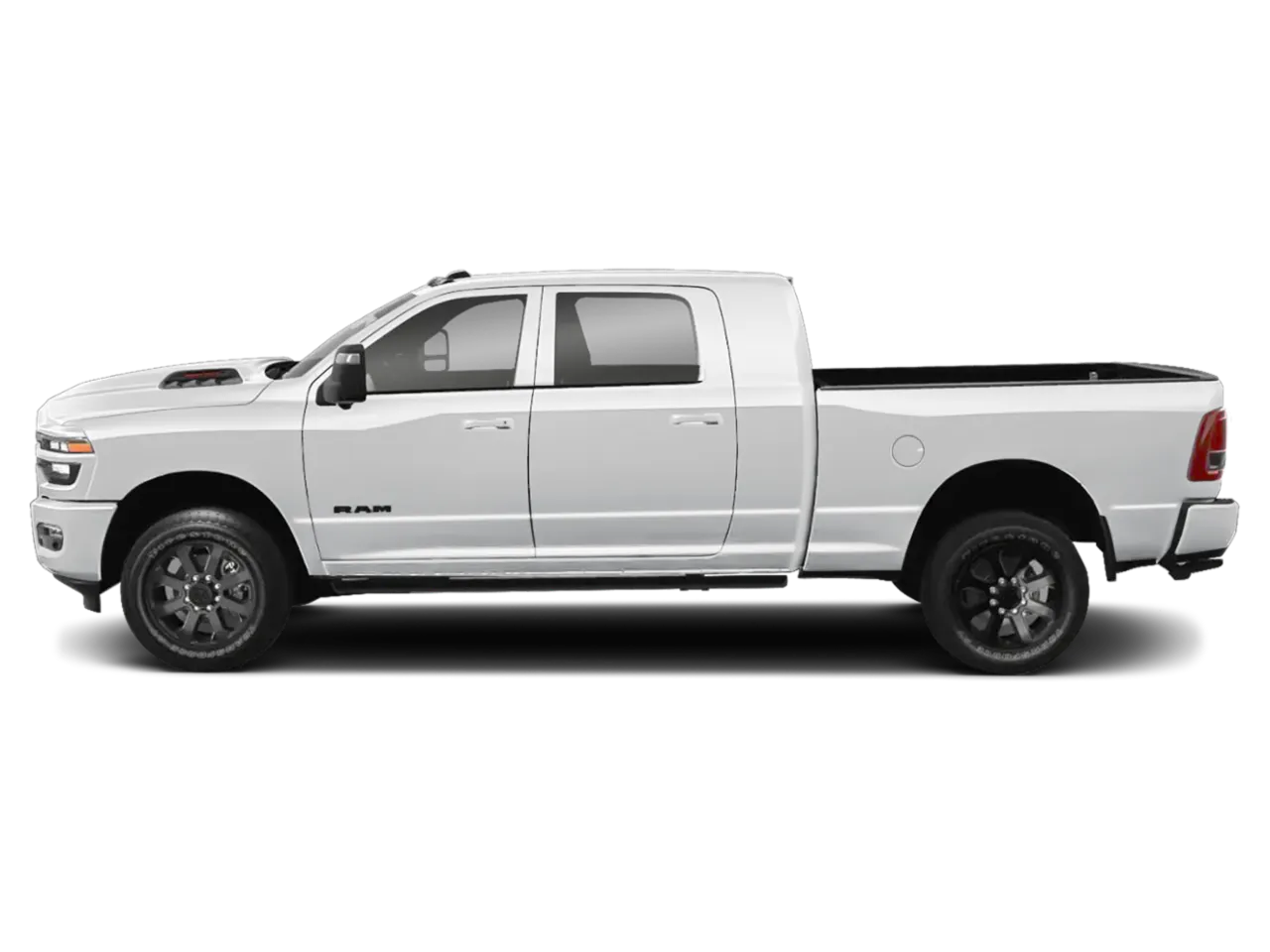 New 2027 Ram 3500 Truck