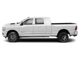 New 2027 Ram 3500 Truck