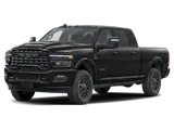 New 2027 Ram 3500 Truck