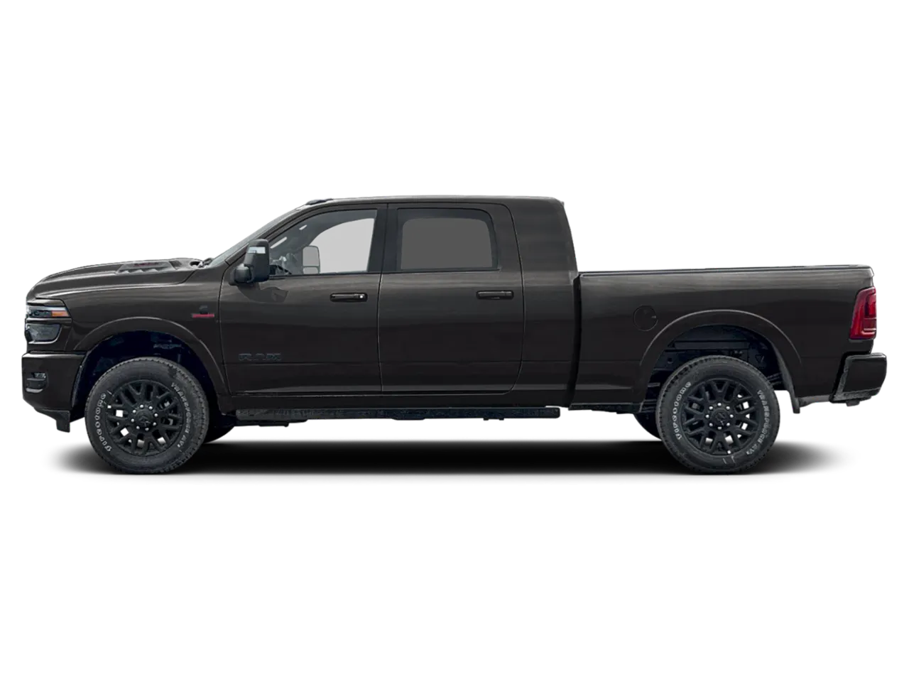 New 2027 Ram 3500 Truck