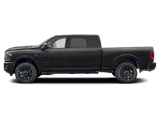 New 2027 Ram 3500 Truck