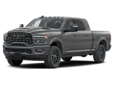 New 2027 Ram 3500 Truck