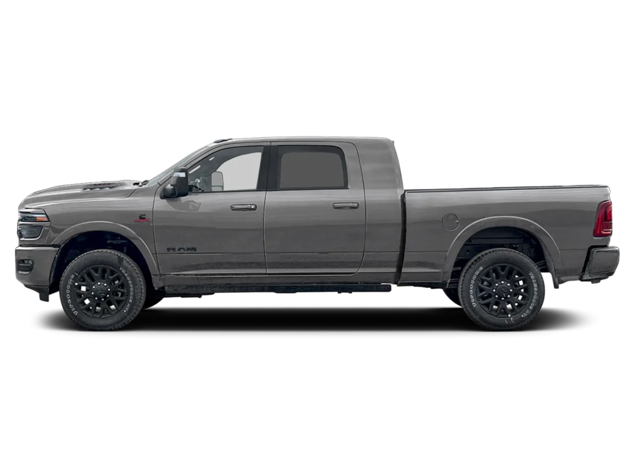 New 2027 Ram 3500 Truck