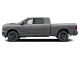 New 2027 Ram 3500 Truck