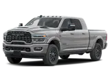 New 2027 Ram 3500 Truck