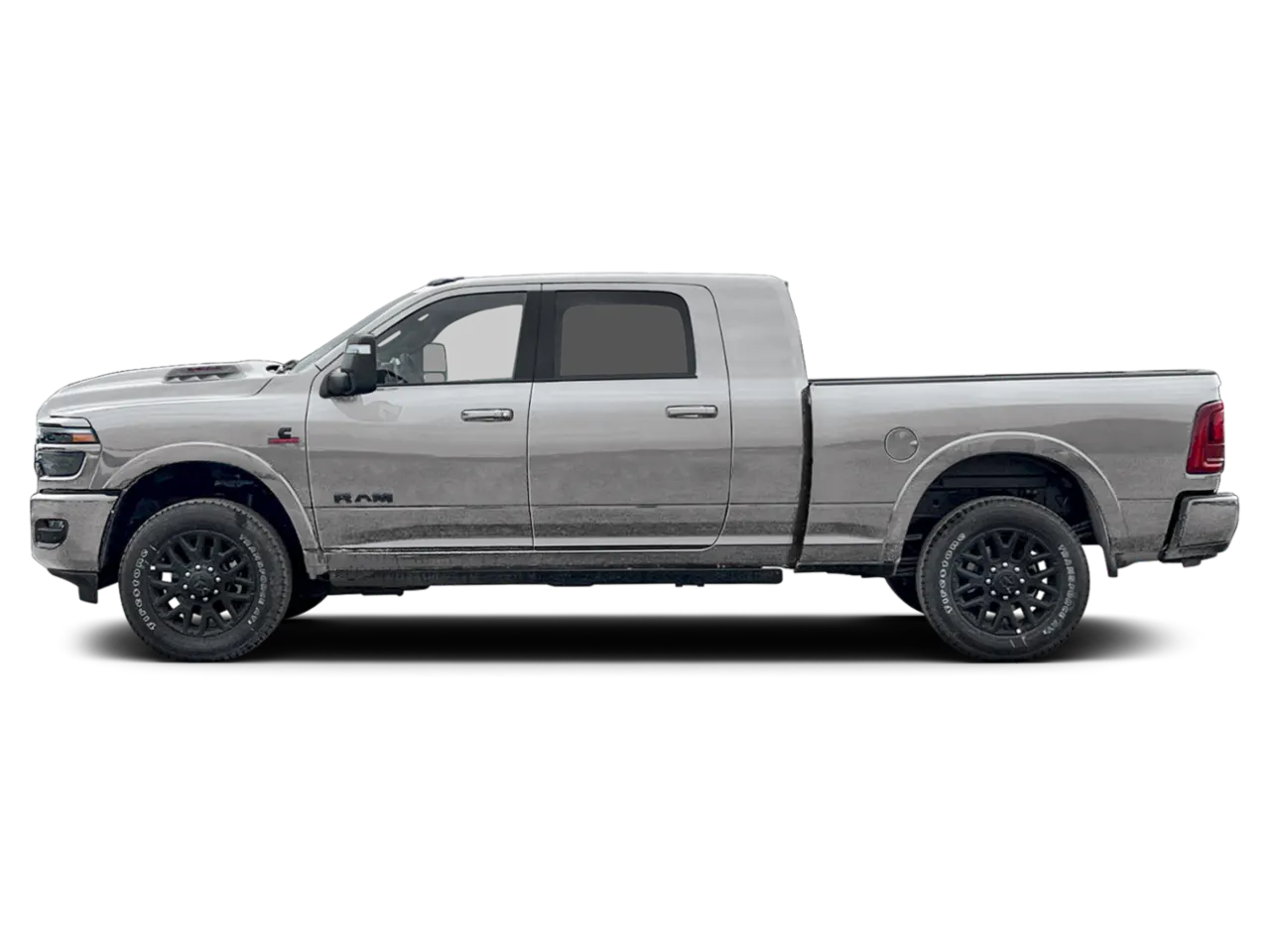 New 2027 Ram 3500 Truck