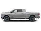 New 2027 Ram 3500 Truck
