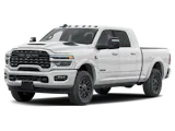 New 2027 Ram 3500 Truck