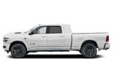 New 2027 Ram 3500 Truck