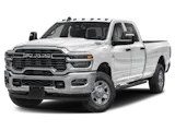 New 2027 Ram 3500 Truck