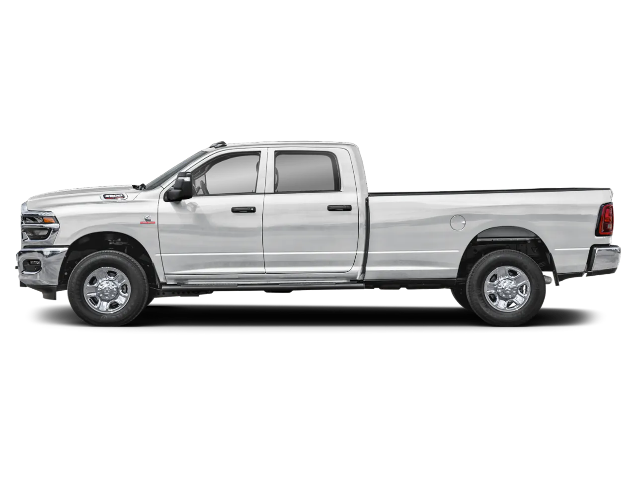 New 2027 Ram 3500 Truck