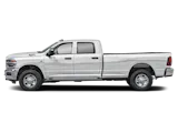 New 2027 Ram 3500 Truck