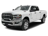 New 2027 Ram 3500 Truck