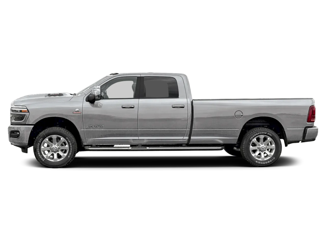 New 2027 Ram 3500 Truck