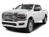 New 2027 Ram 3500 Truck