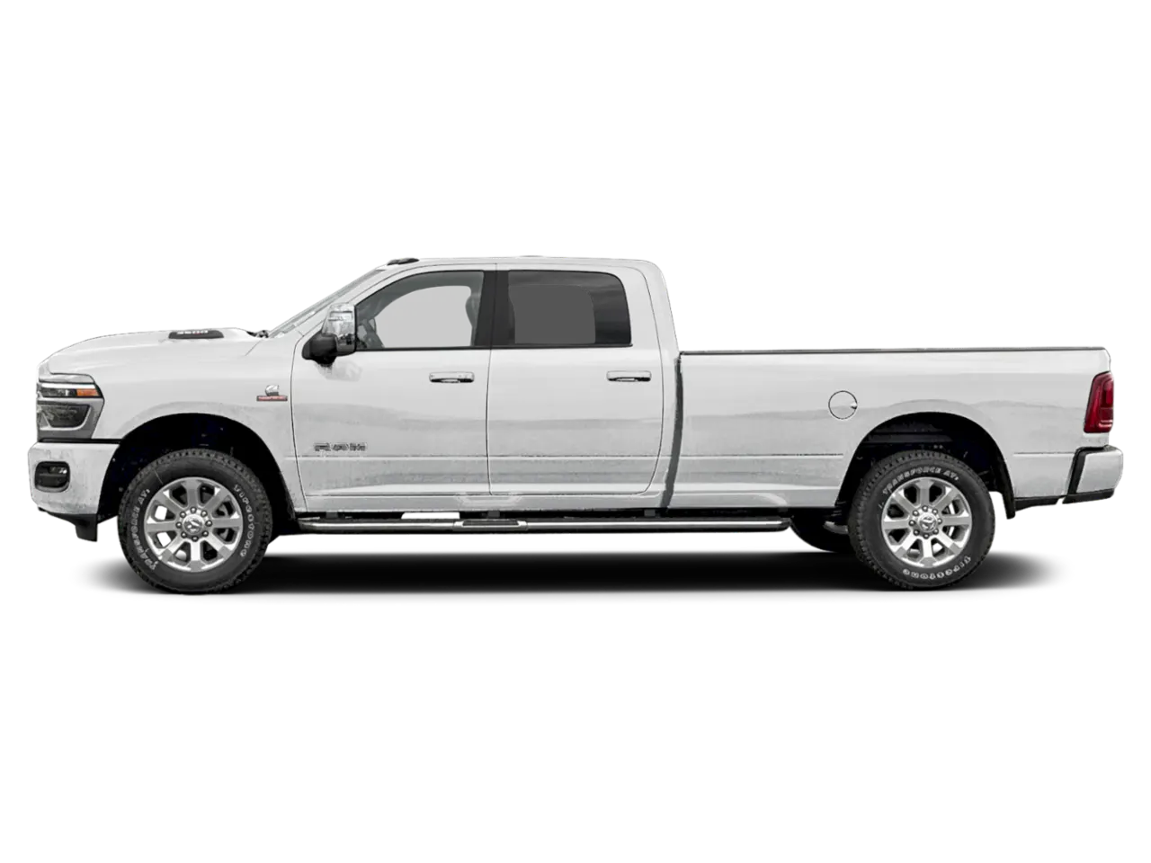 New 2027 Ram 3500 Truck