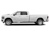 New 2027 Ram 3500 Truck