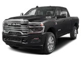 New 2027 Ram 3500 Truck
