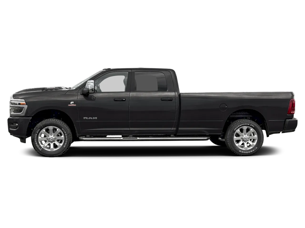 New 2027 Ram 3500 Truck