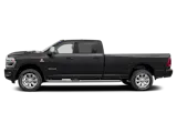 New 2027 Ram 3500 Truck