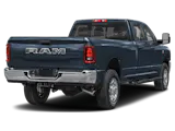 New 2027 Ram 3500 Truck