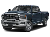 New 2027 Ram 3500 Truck