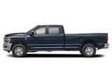 New 2027 Ram 3500 Truck