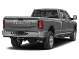 New 2027 Ram 3500 Truck