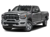 New 2027 Ram 3500 Truck