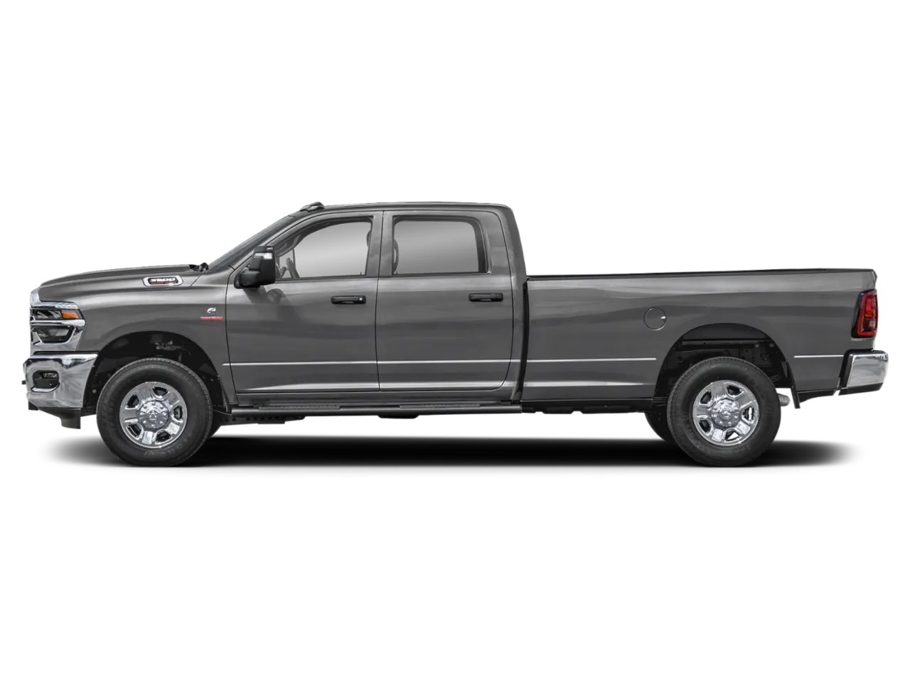 New 2027 Ram 3500 Truck