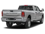 New 2027 Ram 3500 Truck