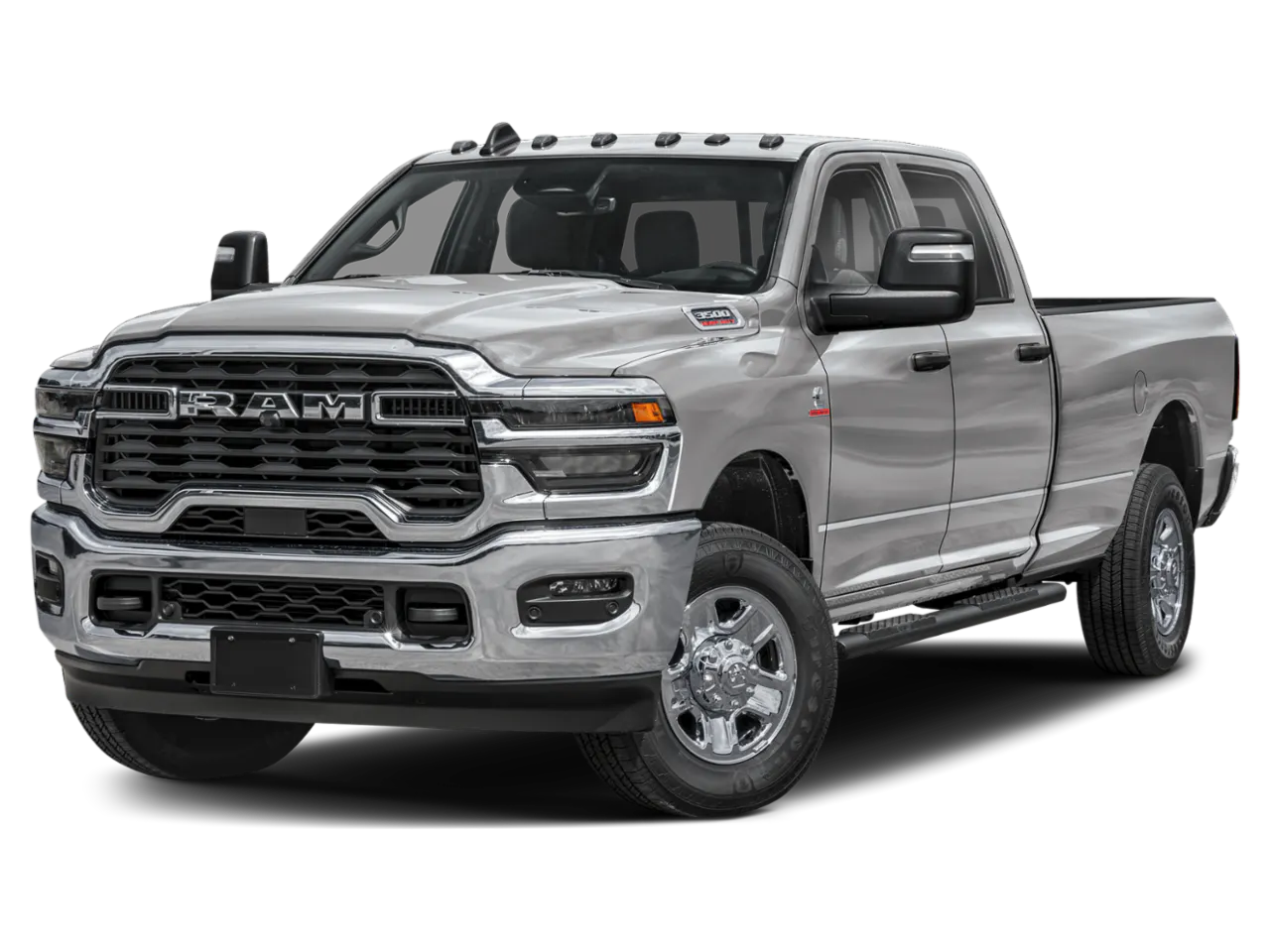 2027 RAM 3500